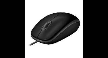 Wireless muis Logitech 910-005508 Zwart 1000 dpi