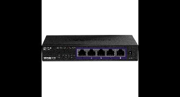 Schakelaar Trendnet TEG-S350