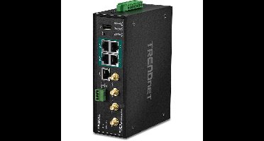 Router Trendnet TI-WP100