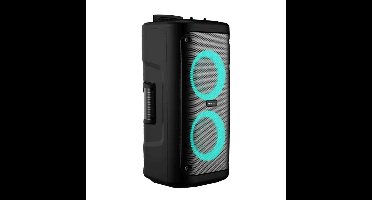 Bluetooth-luidsprekers Denver Electronics TSP-353 Zwart 400 W