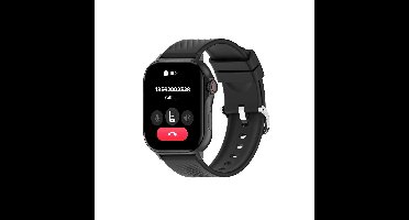 Smartwatch Denver Electronics SWG-159B Zwart 1,3'' 45 mm