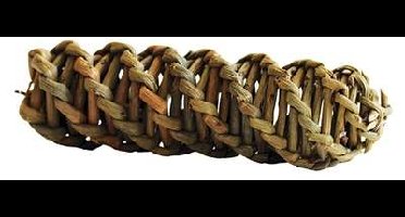 HAPPY PET KNAAGSPEELTJE SPIRAAL WILG