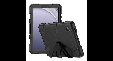 Xccess Survivor Essential Case Samsung Galaxy Tab A9 8.7 Black