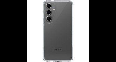 OtterBox Symmetry Clear Case Samsung Galaxy S24 FE 5G Clear