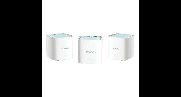 Router D-Link EAGLE PRO AI AX1500