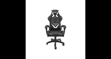 Gaming stoel Fury Avenger L Zwart Wit