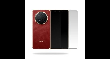 Mobilize Glass Screen Protector Honor Magic V6 (Outer Display)