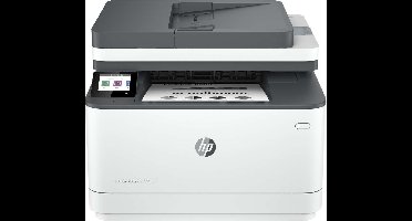 HP LaserJet Pro MFP 3102fdn printer