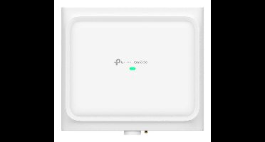 TP-Link Omada EAP650 D30-OUTDOOR draadloos toegangspunt (WAP) 3000 Mbit/s Wit Power over Ethernet (PoE)