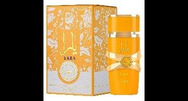 Damesparfum Lattafa Yara Tous EDP 100 ml
