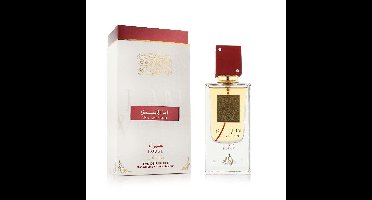 Damesparfum Lattafa Ana Abiyedh Rouge EDP EDP 60 ml