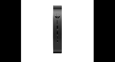 HP Elite t655 Thin Client - SFF - Ryzen Embedded R2314 - 8GB RAM - 256GB SSD - 11 IoT Enterprise 2,1 GHz Windows 11 IoT Enterpr