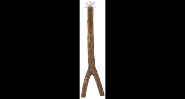 HAPPY PET VOGELZITTAK NATURAL