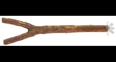 HAPPY PET VOGELZITTAK NATURAL