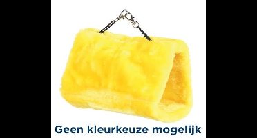 HAPPY PET VOGELSPEELGOED COZZZY HUT ASSORTI