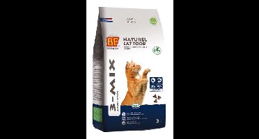 BF PETFOOD KATTENVOEDING KAT 3-MIX