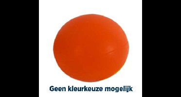 HAPPY PET RUBBER BALL