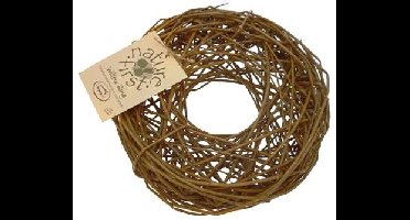 HAPPY PET WILGEN RING