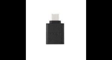 USB-kabel Kensington K33477WW Zwart