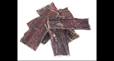 PETSNACK RUNDVLEES STRIPS