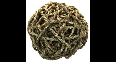 HAPPY PET GRASSY BALL