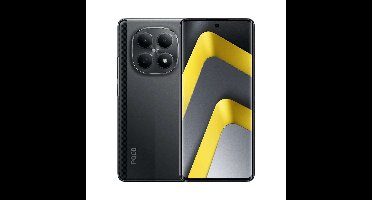 Smartphone Xiaomi M8 6,77" Octa Core 8 GB RAM 256 GB Zwart