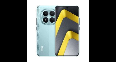 Smartphone Poco POCO M8 Pro 5G 6,83" Octa Core 8 GB RAM 256 GB Groen