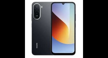 Smartphone Xiaomi REDMI A7 PRO Unisoc T7250 6,9" 4 GB LPDDR4x 128 GB Zwart