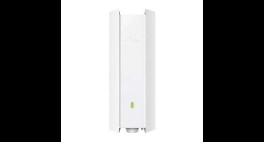 Toegangspunt TP-Link EAP610-OUTDOOR Wit Zwart