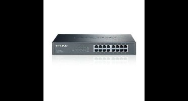 Schakelkast TP-Link TL-SG1016D 32 Gbps