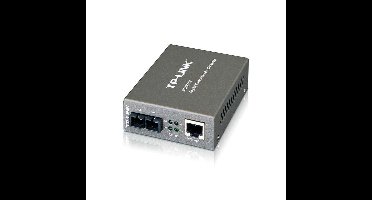 Multimode Mediaconvertor TP-Link MC200CM V3