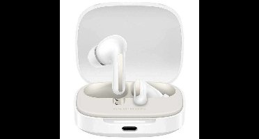 Draadloze Hoofdtelefoon met Oplaadetui Xiaomi Redmi Buds 6 Wit