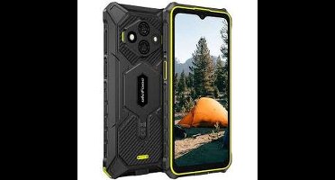 Smartphone Ulefone RUGKING 3 PRO 6,56" Unisoc ums9230 8 GB LPDDR4x 128 GB Groen