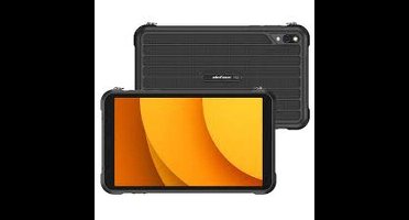 Tablet Ulefone RUGKING PAD 2 PRO 10,1" Unisoc 8 GB RAM 256 GB Zwart