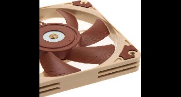 NOCTUA NF-A12x15 PWM 120x120x15 mm ventilator