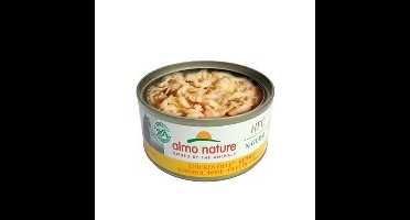 ALMO NATURE CAT KIPFILET