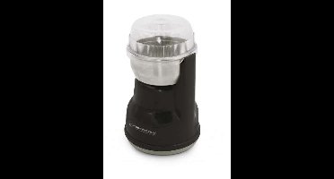 Esperanza EKC002K koffiemolen 160 W Zwart