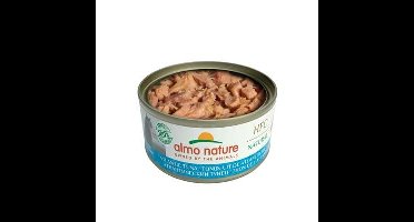 ALMO NATURE CAT ATLANTIC TONIJN