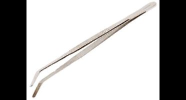 KOMODO VOEDERPINCET GEBOGEN