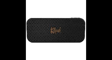 Bluetooth-luidsprekers KLIPSCH Nashville Zwart 20 W