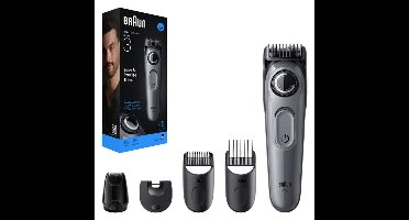 Tondeuse Braun BT3560 S3