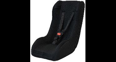 Edge CargoComfy Peuterschaal 7-19 maanden - zwart