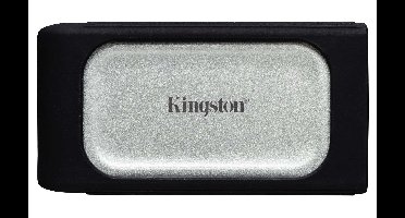 Kingston Technology 2000G Draagbare SSD XS2000