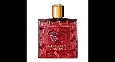 Herenparfum Versace EROS EDP 200 ml