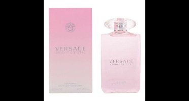 Douchegel Versace Bright Crystal 200 ml