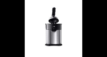 Elektrische juicer Braun CJ7050BK Zwart 160 W 1 L