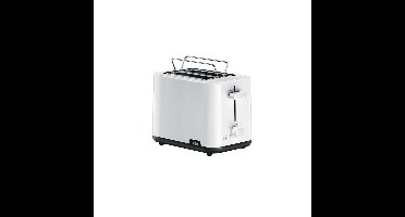 Broodrooster Braun HT1010WH 2R 900 W