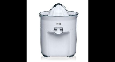 Elektrische juicer Braun BRCJ3050 Wit 350 ml 60 W