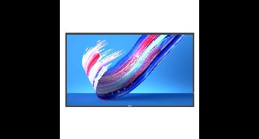 Videowall Monitor Philips 50BDL3650Q 4K Ultra HD 50"