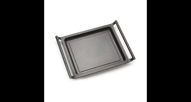 Barbecue BRA A271545 45 cm Metaal Aluminium